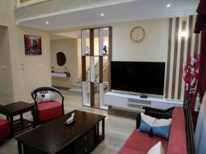 JP Court Homes